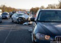 În anul 2023, numărul de accidente s-a redus cu 14%, comparativ cu anul trecut