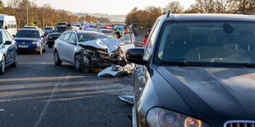 În anul 2023, numărul de accidente s-a redus cu 14%, comparativ cu anul trecut