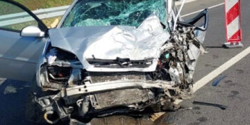 Două femei reținute în escrocheria „ruda implicată în accident”. Au pretins 150 de mii de lei