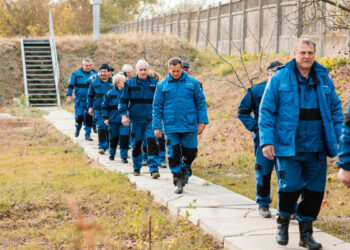 Echipamente pentru doi operatori de servicii publice comunale din Ungheni