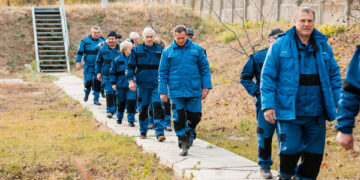 Echipamente pentru doi operatori de servicii publice comunale din Ungheni