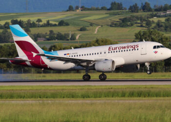 Companie low-cost a grupului Lufthansa va zbura de la Chișinău spre Stuttgart și Cologne