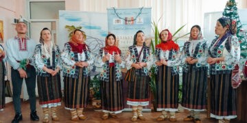 „Leru-i Ler pentru Isus”