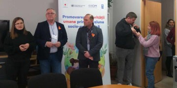 Primul Centru de sprijin pentru supraviețuitoarele violenței de gen cu cazare va fi deschis în Ungheni