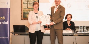 Primăriile Ungheni și Cahul: primele Certificate ISO din țară  pentru managementul calității și anti-mită