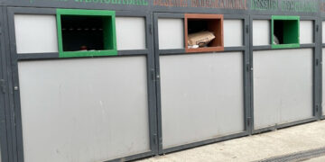 Primăriile vor fi obligate să asigure colectarea separată a deșeurilor