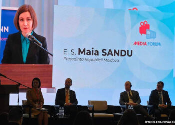 Forumul Mass-Media 2023: Dezinformarea nu dispare, își schimbă canalele de răspândire