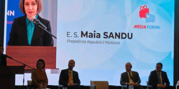 Forumul Mass-Media 2023: Dezinformarea nu dispare, își schimbă canalele de răspândire