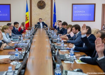 Indemnizația unică la nașterea copilului crește la 20 de mii de lei din 1 ianuarie 2024