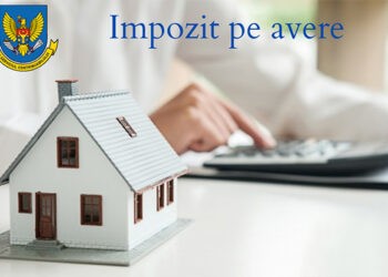 Astăzi expiră termenul limită de achitare a impozitului pe avere pentru 2023