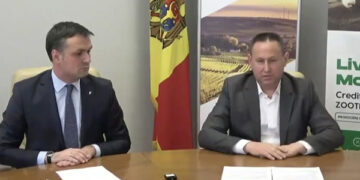 Proiectul Livada Moldovei, extins pentru întreg sectorul agroalimentar