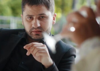 Andrei Luca: „Viața fiecăruia depinde  de alegerile pe care le luăm”