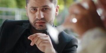 Andrei Luca: „Viața fiecăruia depinde  de alegerile pe care le luăm”