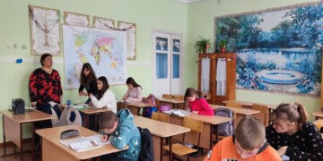 „Viața de familie îmi lipsește. Mama, tata, dragostea lor”