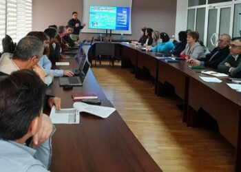 Municipiul Ungheni va avea Plan de Mobilitate Urbană Durabilă