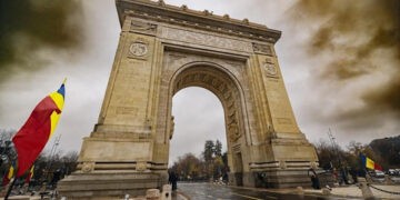 1 decembrie – Ziua Națională a României