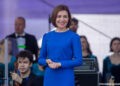 Maia Sandu: Decizia Consiliului European de a deschide negocierile este victoria tuturor