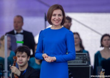 Maia Sandu: Decizia Consiliului European de a deschide negocierile este victoria tuturor