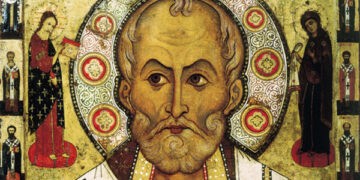 Astăzi este sărbătorit Sfântul Nicolae