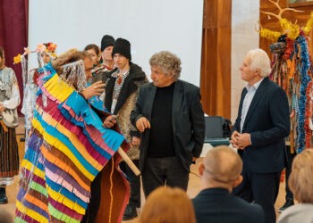 Tradiții și obiceiuri populare în lumina științei: simpozion la Ungheni