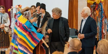 Tradiții și obiceiuri populare în lumina științei: simpozion la Ungheni