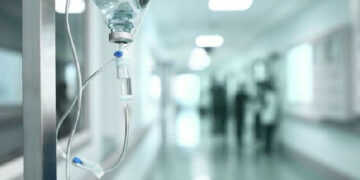 Cresc cazurile de viroze și pneumonie în rândul copiilor