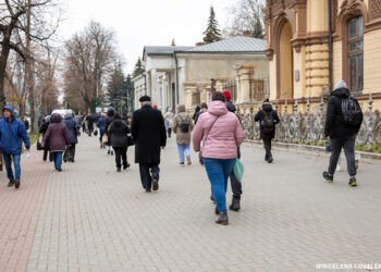 Pensiile vor fi indexate cu 6% în 2024