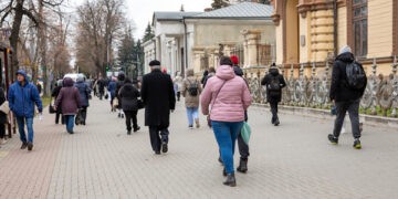 Pensiile vor fi indexate cu 6% în 2024