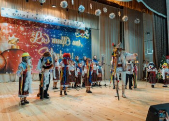 „După datina străbună”:  o celebrare a culturii și obiceiurilor locale