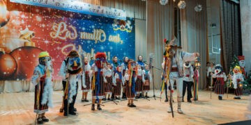 „După datina străbună”:  o celebrare a culturii și obiceiurilor locale