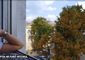 VIDEO. Nu tolera corupția în universități!