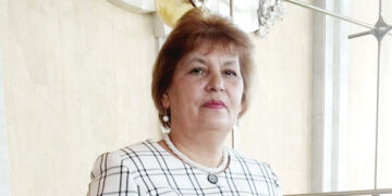 Cu încredere privim spre viitor, știind că experiențele din 2023 au lăsat amprente în viețile noastre