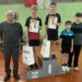 Turneu Republican  la tenis de masă,  mun. Chișinău