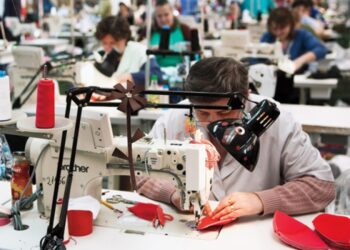 Peste 11 000 de persoane au fost angajate în câmpul muncii cu suportul ANOFM