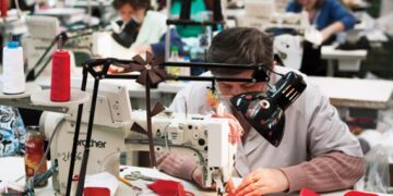 Peste 11 000 de persoane au fost angajate în câmpul muncii cu suportul ANOFM