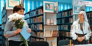 Jana Bejenaru: „Toată viața am avut evlavie  față de tot ce este sfânt”