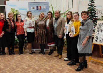 Ziua Națională a Culturii a fost plină de evenimente remarcabile la Ungheni