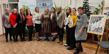 Ziua Națională a Culturii a fost plină de evenimente remarcabile la Ungheni