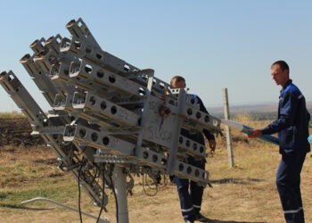 Serviciul special pentru influențe active asupra proceselor  hidrometeorologice – o istorie de pionierat  și angajament pentru comunitate