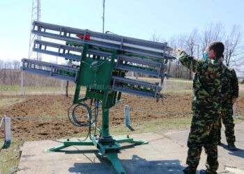 Serviciul special pentru influențe active asupra proceselor  hidrometeorologice – o istorie de pionierat  și angajament pentru comunitate