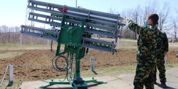 Serviciul special pentru influențe active asupra proceselor  hidrometeorologice – o istorie de pionierat  și angajament pentru comunitate