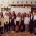 Elevii din Cornești au adus un omagiu artistului plastic Igor Vieru la 100 de ani de la naștere