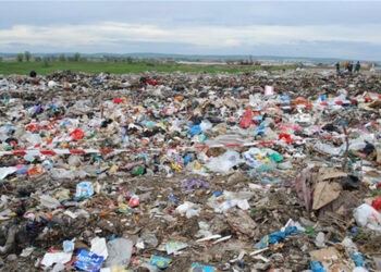 600 de mii de euro din partea BERD pentru proiectul Deșeuri solide în Republica Moldova