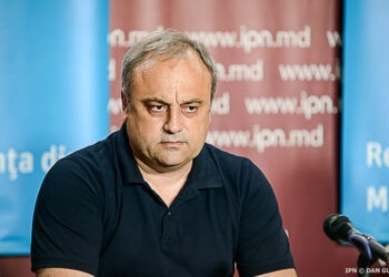 Viorel Furdui: 52% dintre localități au mai puțin de 1500 de locuitori