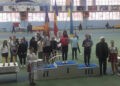 Atleții din Ungheni au încheiat anul 2023 cu succes la competiții importante