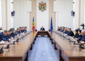 Guvernul îndeamnă autoritățile publice să formeze echipe la nivel raional pentru scrierea proiectelor