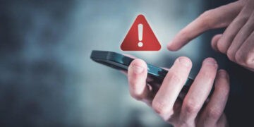 În situații excepționale, populația ar putea fi avertizată prin mesaj pe telefonul mobil