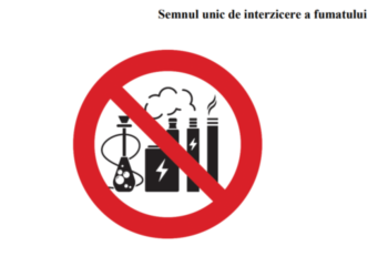 Fumatul va fi interzis în stațiile PECO, pe terasele cluburilor și în parcurile de distracții