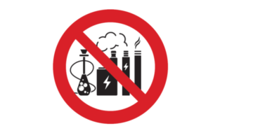 Fumatul va fi interzis în stațiile PECO, pe terasele cluburilor și în parcurile de distracții