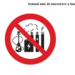 Fumatul va fi interzis în stațiile PECO, pe terasele cluburilor și în parcurile de distracții